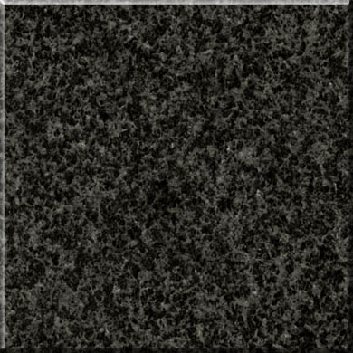 India Mist granite color sample — Kempner Monuments